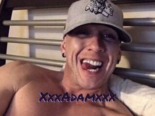 XxxAdamxxx