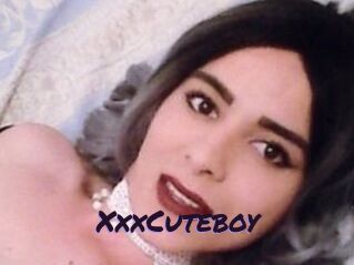 XxxCuteboy