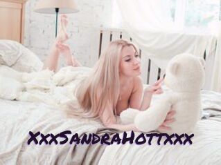 XxxSandraHottxxx