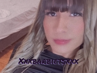 Xxxbarbietsxxx