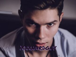 Xxxhardguy