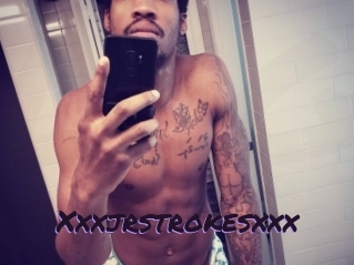 Xxxjrstrokesxxx