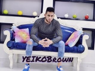 YEIKOBrown