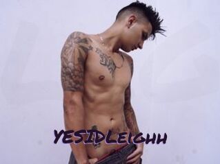 YESIDLeighh