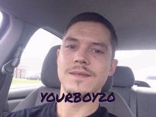 YOURBOY20