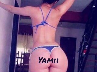 Yamii