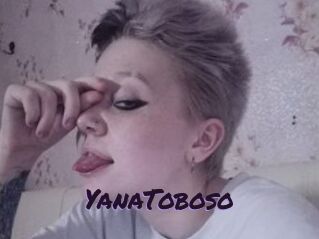 YanaToboso