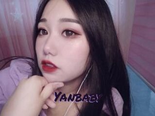 Yanbaby