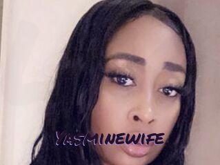 Yasminewife