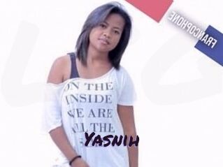 Yasnih