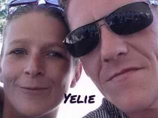 Yelie