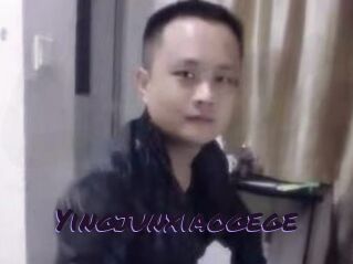 Yingjunxiaogege