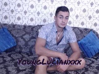YoungLucianxxx
