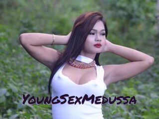 YoungSexMedussa