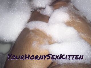 YourHornySexKitten