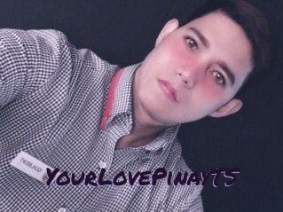 YourLovePinayTS