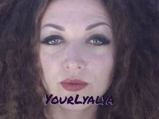 YourLyalya