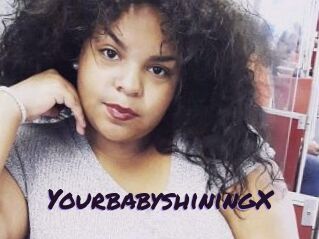 YourbabyshiningX