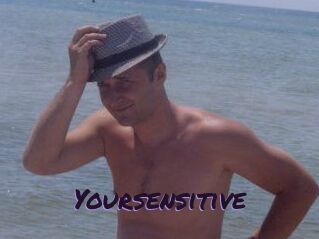 Yoursensitive