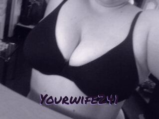 Yourwife241