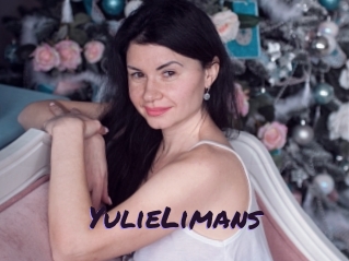 YulieLimans