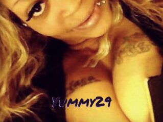 Yummy29