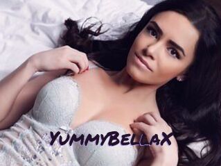 YummyBellaX