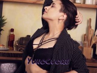 YunoCuore