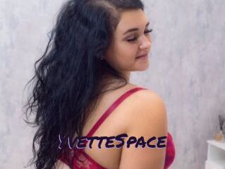 YvetteSpace