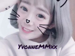 YvonneMMxx