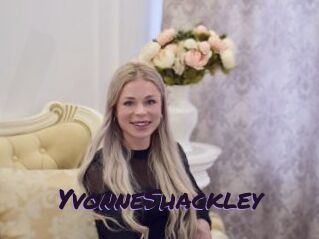 YvonneShackley