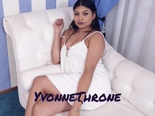 YvonneThrone