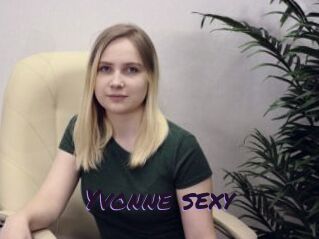 Yvonne_sexy