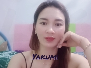 Yakumi