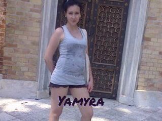 Yamyra