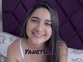 Yanetweil