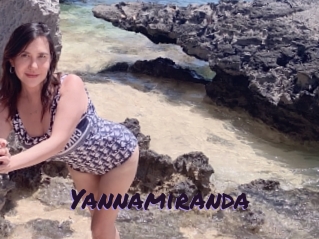 Yannamiranda