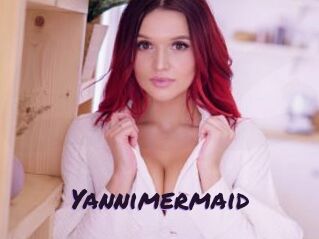 Yannimermaid