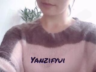 Yanzifyui