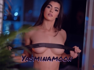 Yasminamoon