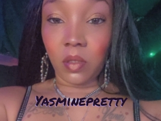 Yasminepretty