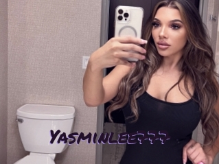 Yasminlee777