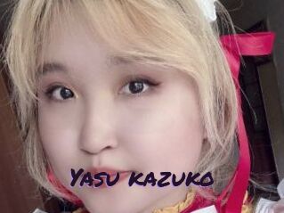 Yasu_kazuko