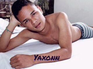 Yaxonn