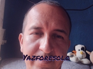 Yazforesolo