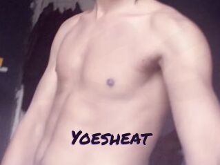 Yoesheat