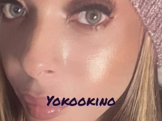 Yokookino