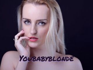 Youbabyblonde