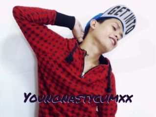 Youngnastycumxx
