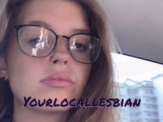 Yourlocallesbian